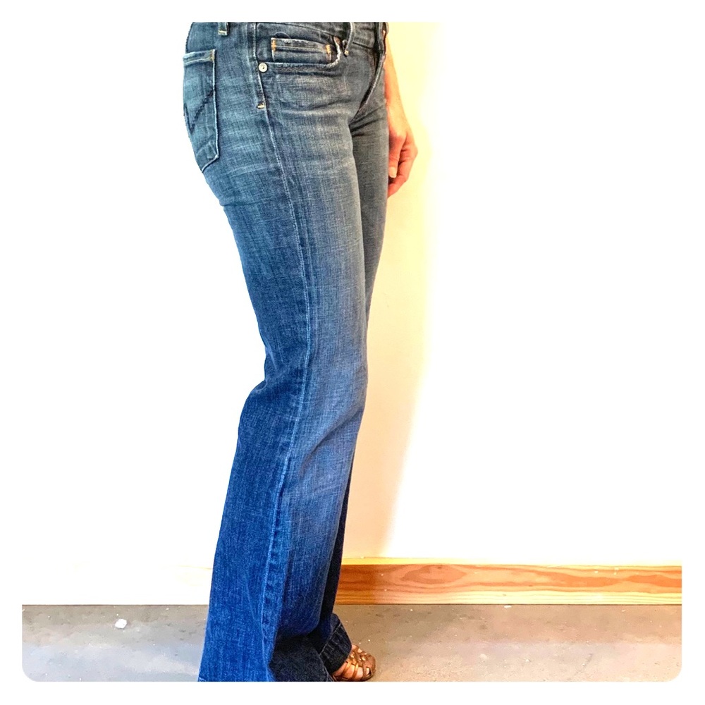 Citizens of Humanity Denim